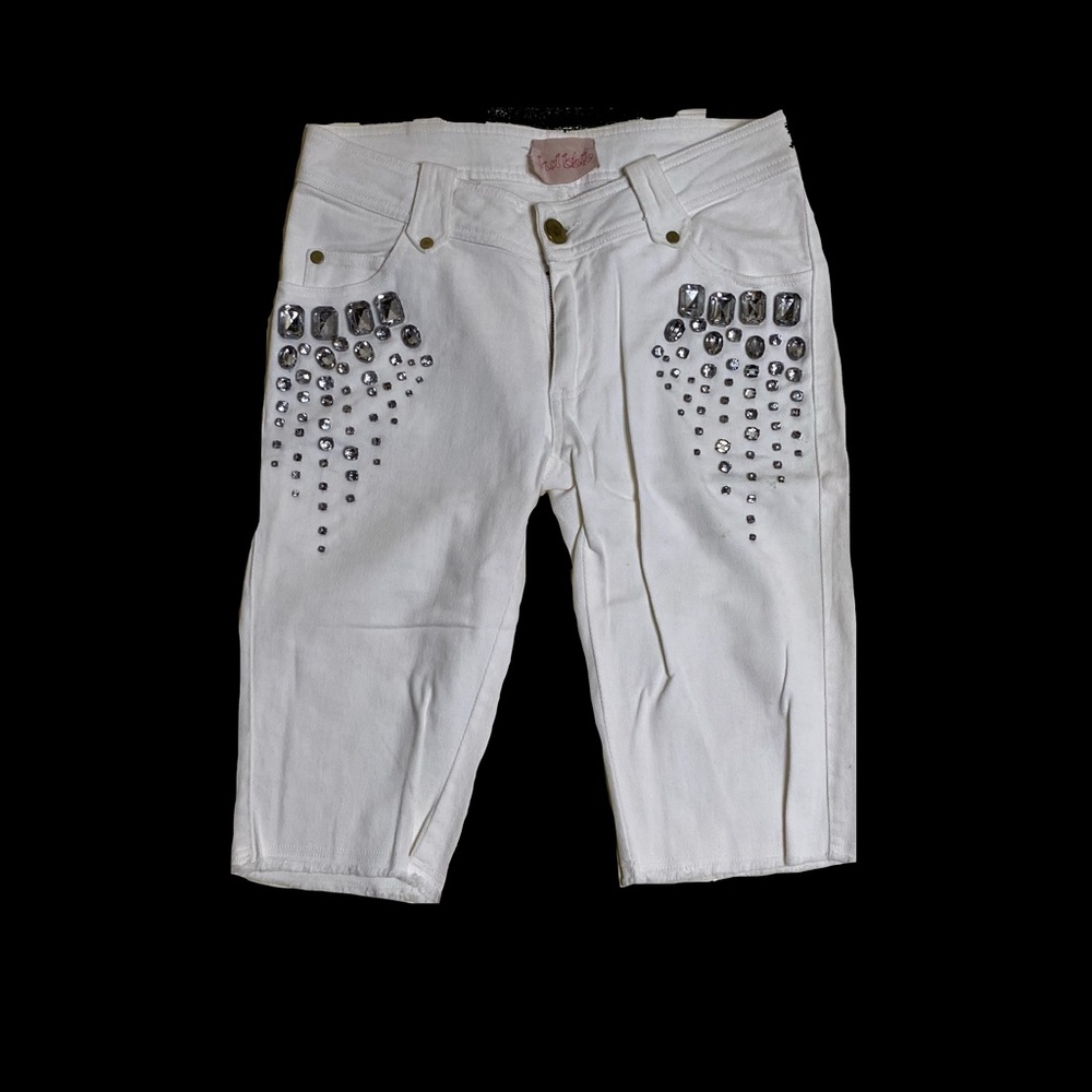 Trust Toiete gem shorts